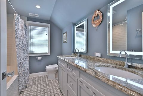 Tiny photo for 6968 W Imlay Street, Chicago, IL 60631 (MLS # 12595417)