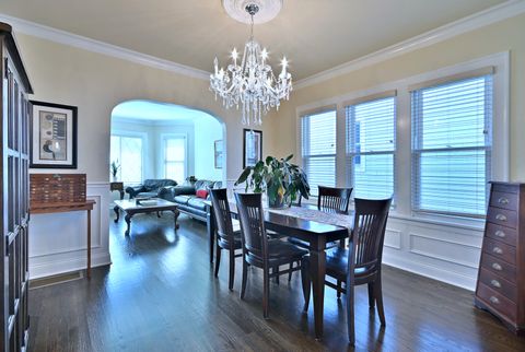 Tiny photo for 6968 W Imlay Street, Chicago, IL 60631 (MLS # 12595417)