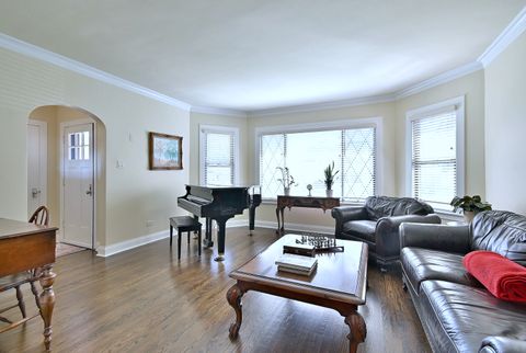 Tiny photo for 6968 W Imlay Street, Chicago, IL 60631 (MLS # 12595417)