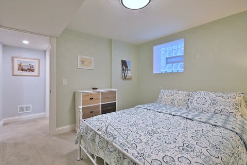 Tiny photo for 6968 W Imlay Street, Chicago, IL 60631 (MLS # 12595417)