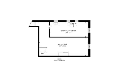 Tiny photo for 901 S Can Dota Avenue, Mount Prospect, IL 60056 (MLS # 12489315)