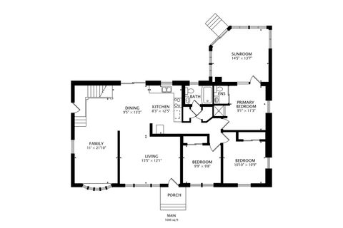 Tiny photo for 901 S Can Dota Avenue, Mount Prospect, IL 60056 (MLS # 12489315)