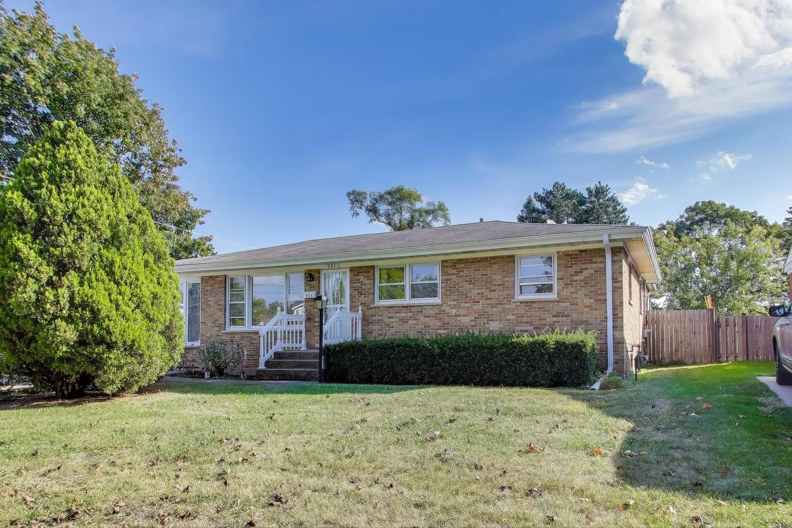 901 S Can Dota Avenue