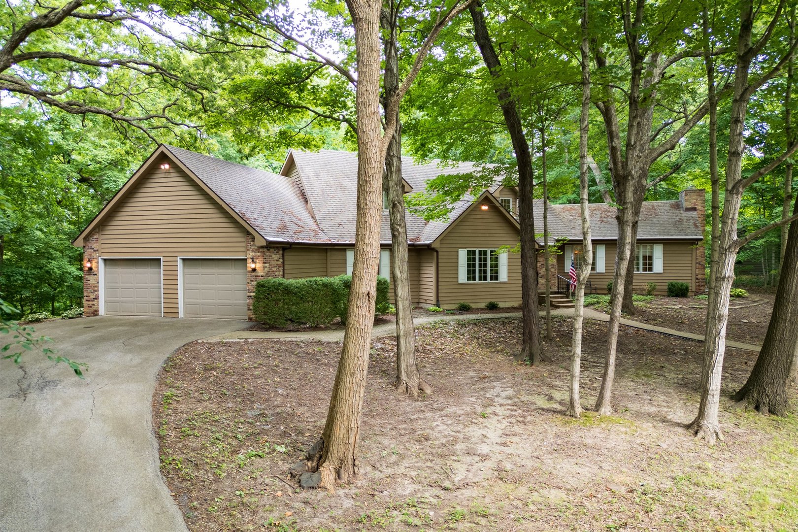 14 Bent Tree Lane