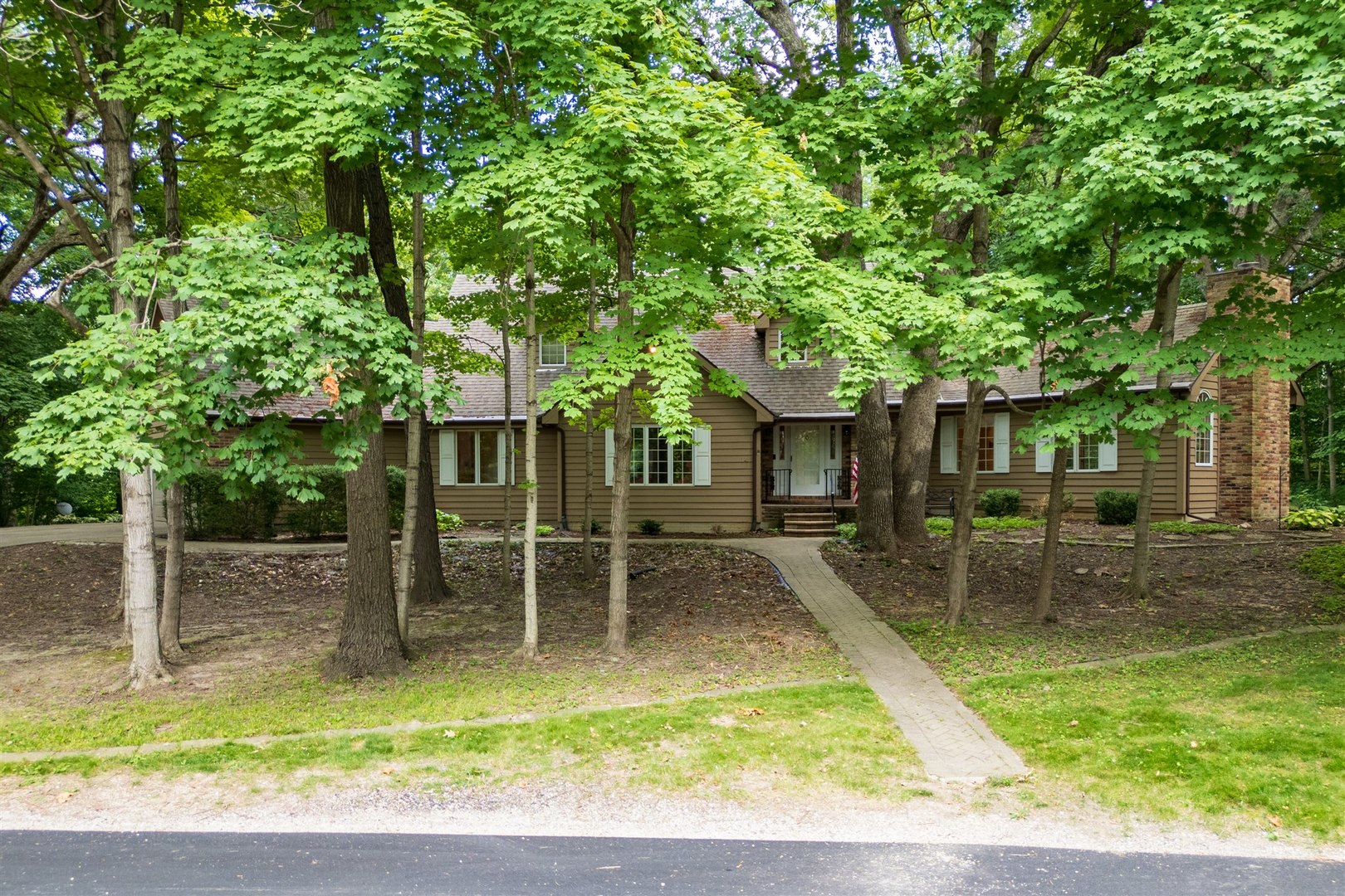 14 Bent Tree Lane