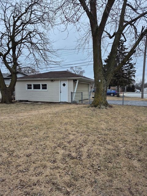 A home in Thornton