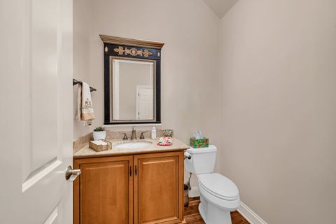 Tiny photo for 3711 Timber Creek Lane, Naperville, IL 60565 (MLS # 12643508)