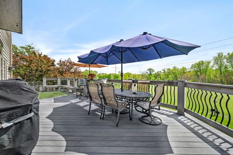 Tiny photo for 3711 Timber Creek Lane, Naperville, IL 60565 (MLS # 12643508)