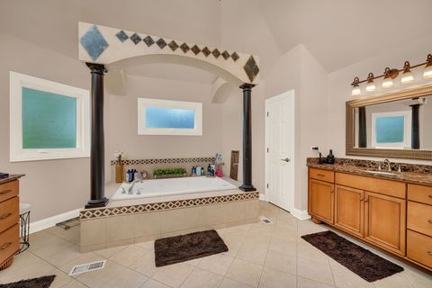 Tiny photo for 3711 Timber Creek Lane, Naperville, IL 60565 (MLS # 12643508)