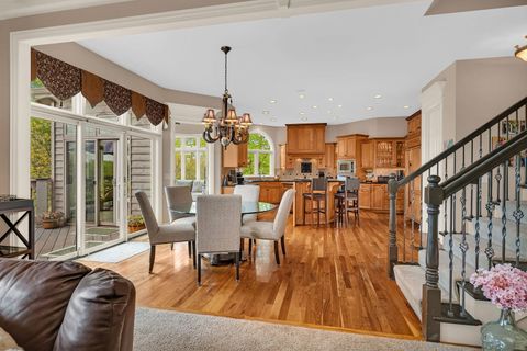 Tiny photo for 3711 Timber Creek Lane, Naperville, IL 60565 (MLS # 12643508)