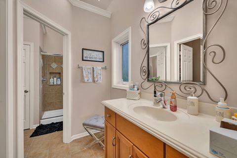 Tiny photo for 3711 Timber Creek Lane, Naperville, IL 60565 (MLS # 12643508)