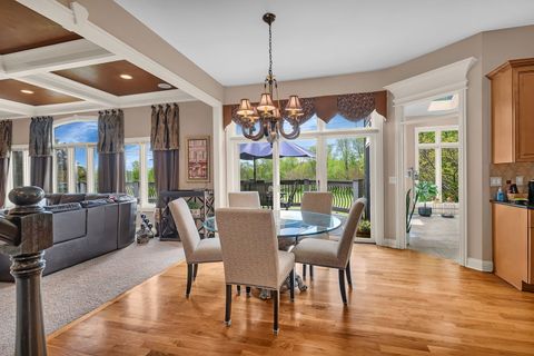 Tiny photo for 3711 Timber Creek Lane, Naperville, IL 60565 (MLS # 12643508)