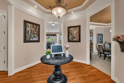 Tiny photo for 3711 Timber Creek Lane, Naperville, IL 60565 (MLS # 12643508)