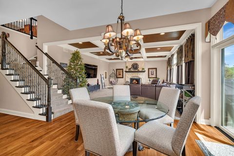 Tiny photo for 3711 Timber Creek Lane, Naperville, IL 60565 (MLS # 12643508)