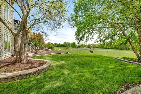 Tiny photo for 3711 Timber Creek Lane, Naperville, IL 60565 (MLS # 12643508)