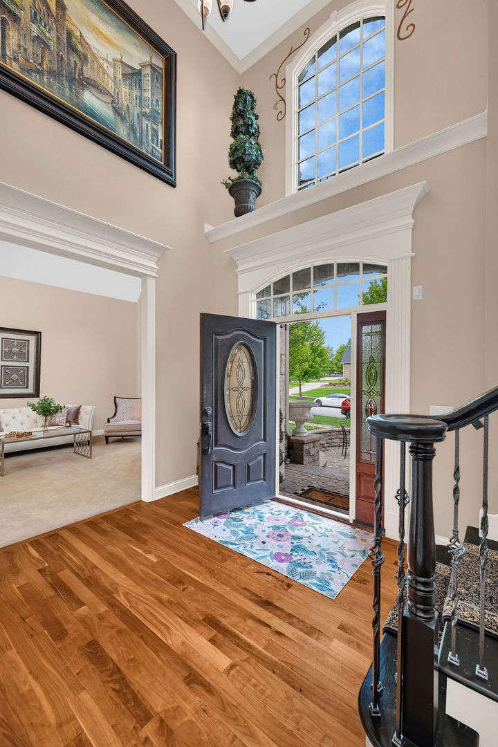 3711 Timber Creek Lane