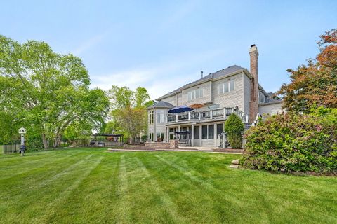 Tiny photo for 3711 Timber Creek Lane, Naperville, IL 60565 (MLS # 12643508)