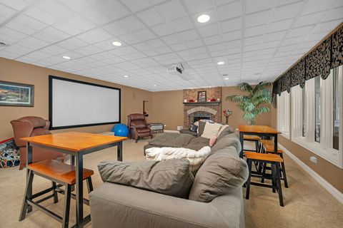 Tiny photo for 3711 Timber Creek Lane, Naperville, IL 60565 (MLS # 12643508)