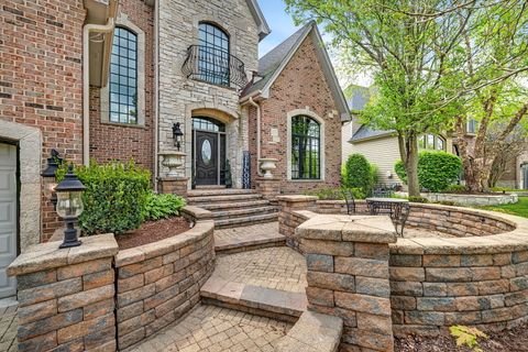 Tiny photo for 3711 Timber Creek Lane, Naperville, IL 60565 (MLS # 12643508)