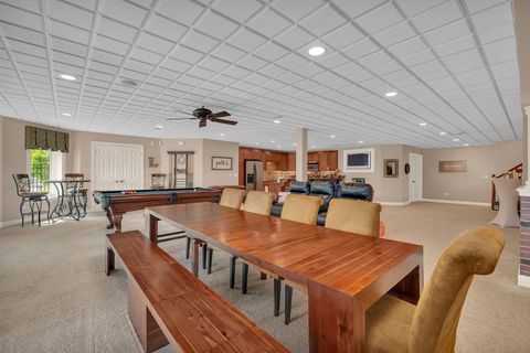 Tiny photo for 3711 Timber Creek Lane, Naperville, IL 60565 (MLS # 12643508)