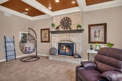 Tiny photo for 3711 Timber Creek Lane, Naperville, IL 60565 (MLS # 12643508)