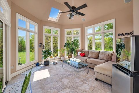 Tiny photo for 3711 Timber Creek Lane, Naperville, IL 60565 (MLS # 12643508)