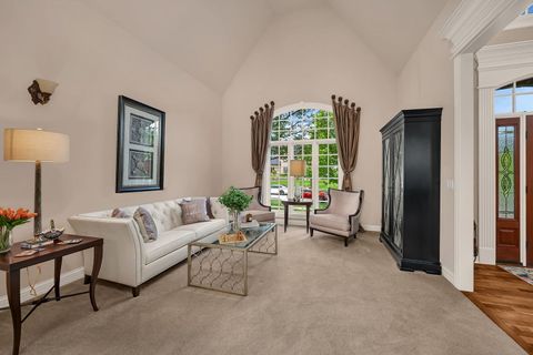 Tiny photo for 3711 Timber Creek Lane, Naperville, IL 60565 (MLS # 12643508)