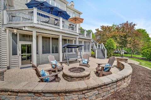 Tiny photo for 3711 Timber Creek Lane, Naperville, IL 60565 (MLS # 12643508)