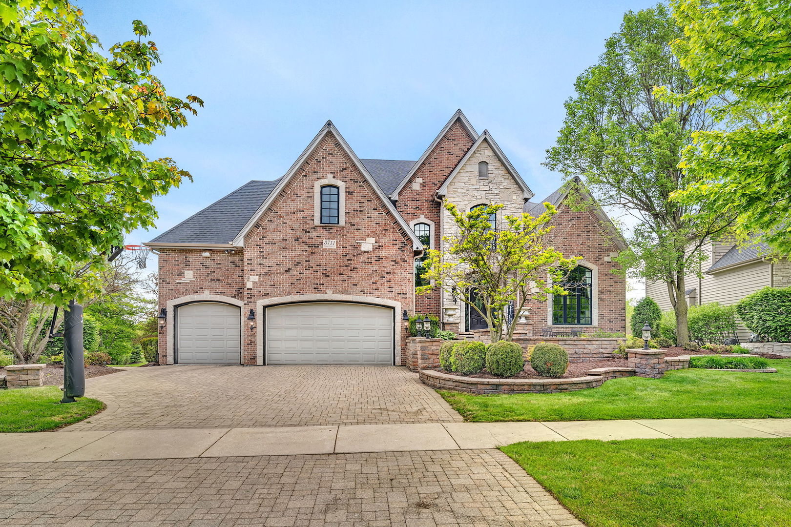 3711 Timber Creek Lane