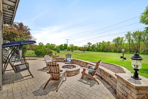 Tiny photo for 3711 Timber Creek Lane, Naperville, IL 60565 (MLS # 12643508)