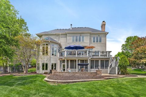 Tiny photo for 3711 Timber Creek Lane, Naperville, IL 60565 (MLS # 12643508)