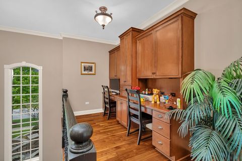 Tiny photo for 3711 Timber Creek Lane, Naperville, IL 60565 (MLS # 12643508)