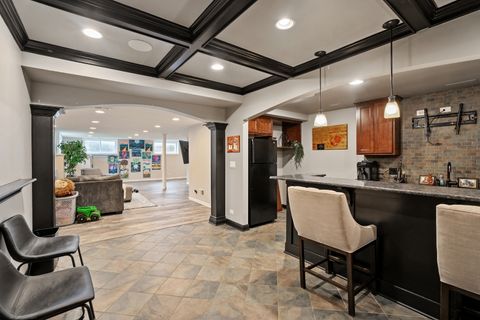 Tiny photo for 25947 Campbell Lane, Plainfield, IL 60585 (MLS # 12635281)