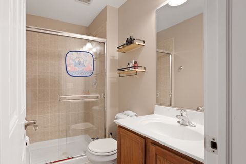 Tiny photo for 25947 Campbell Lane, Plainfield, IL 60585 (MLS # 12635281)