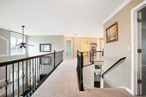 Tiny photo for 25947 Campbell Lane, Plainfield, IL 60585 (MLS # 12635281)