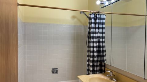 Tiny photo for 8901 N Western Avenue #206, Des Plaines, IL 60016 (MLS # 12589148)
