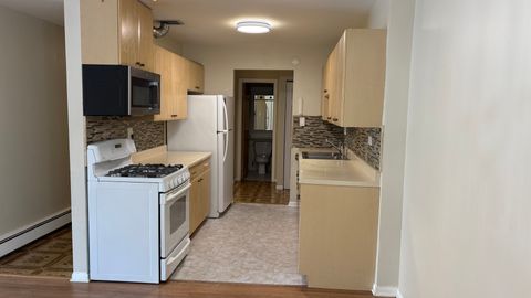 Tiny photo for 8901 N Western Avenue #206, Des Plaines, IL 60016 (MLS # 12589148)