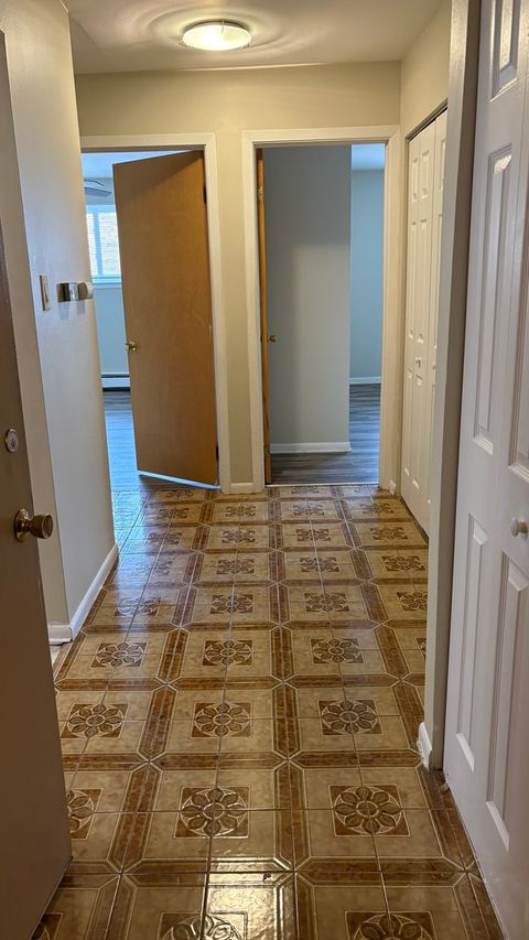 Tiny photo for 8901 N Western Avenue #206, Des Plaines, IL 60016 (MLS # 12589148)