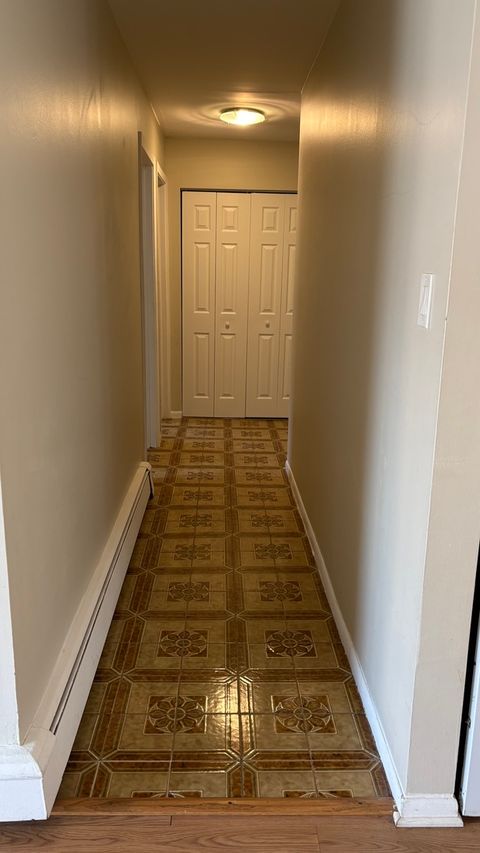 Tiny photo for 8901 N Western Avenue #206, Des Plaines, IL 60016 (MLS # 12589148)