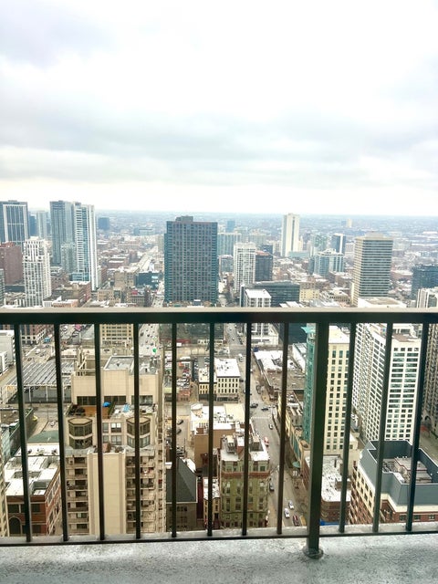 Tiny photo for 10 E Ontario Street #4706, Chicago, IL 60611 (MLS # 12777762)