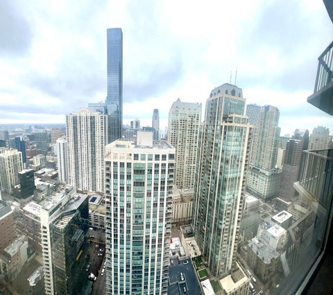 Tiny photo for 10 E Ontario Street #4706, Chicago, IL 60611 (MLS # 12777762)