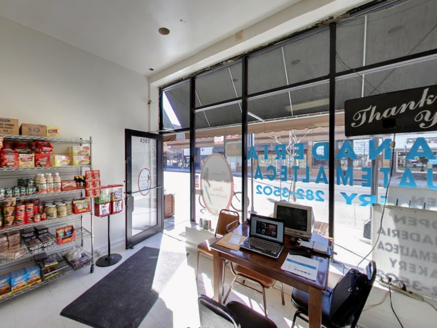 4363 N Milwaukee Avenue