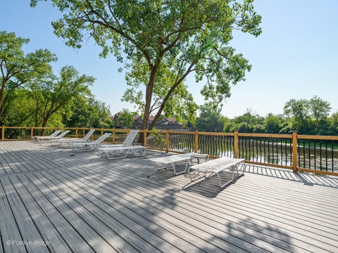 Tiny photo for 1401 Burr Oak Road #114B, Hinsdale, IL 60521 (MLS # 12705728)