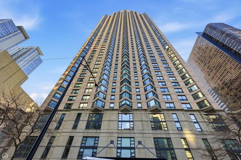 Photo of 401 E ONTARIO Street #710, Chicago, IL 60611 (MLS # 12600115)