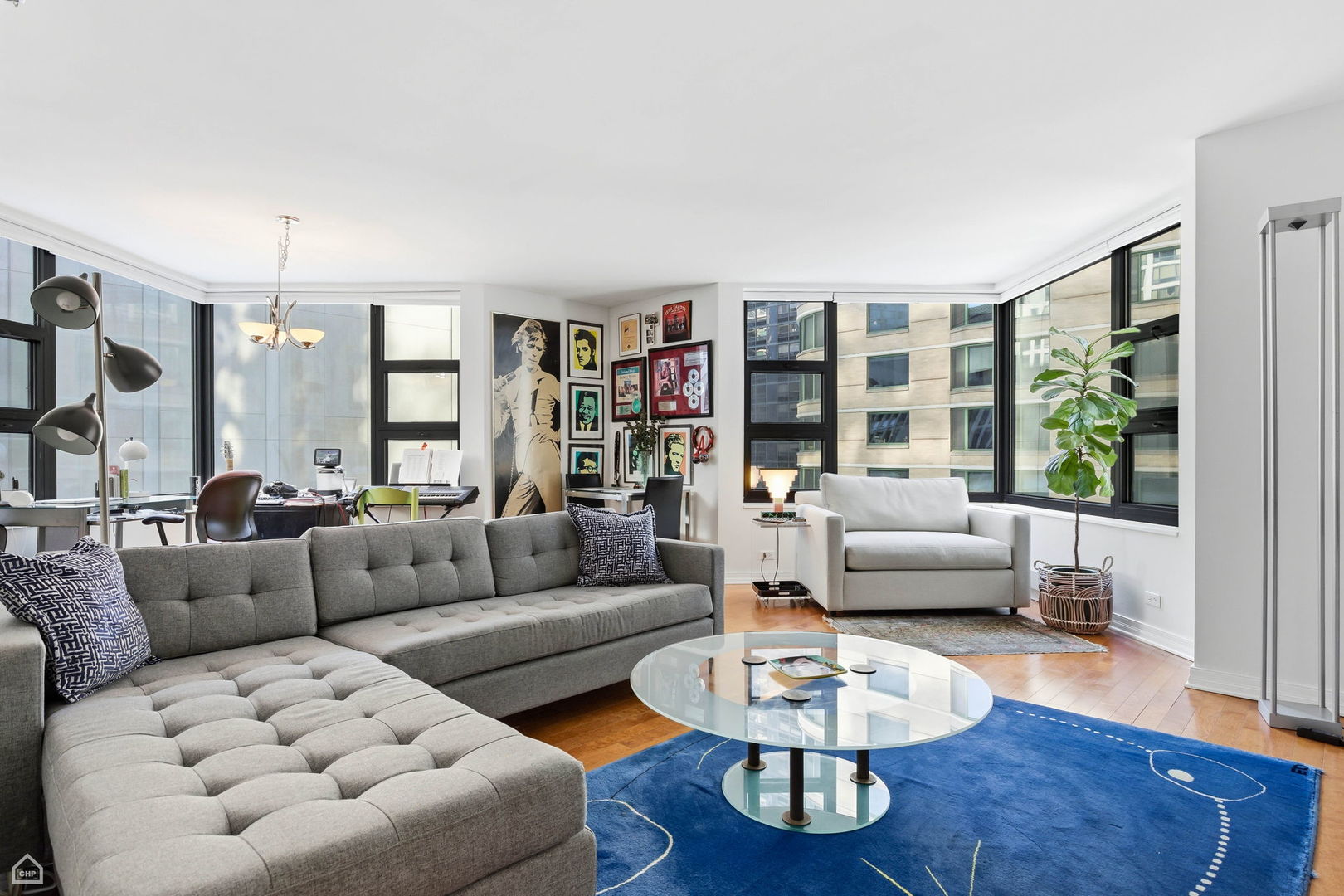 401 E ONTARIO Street 710