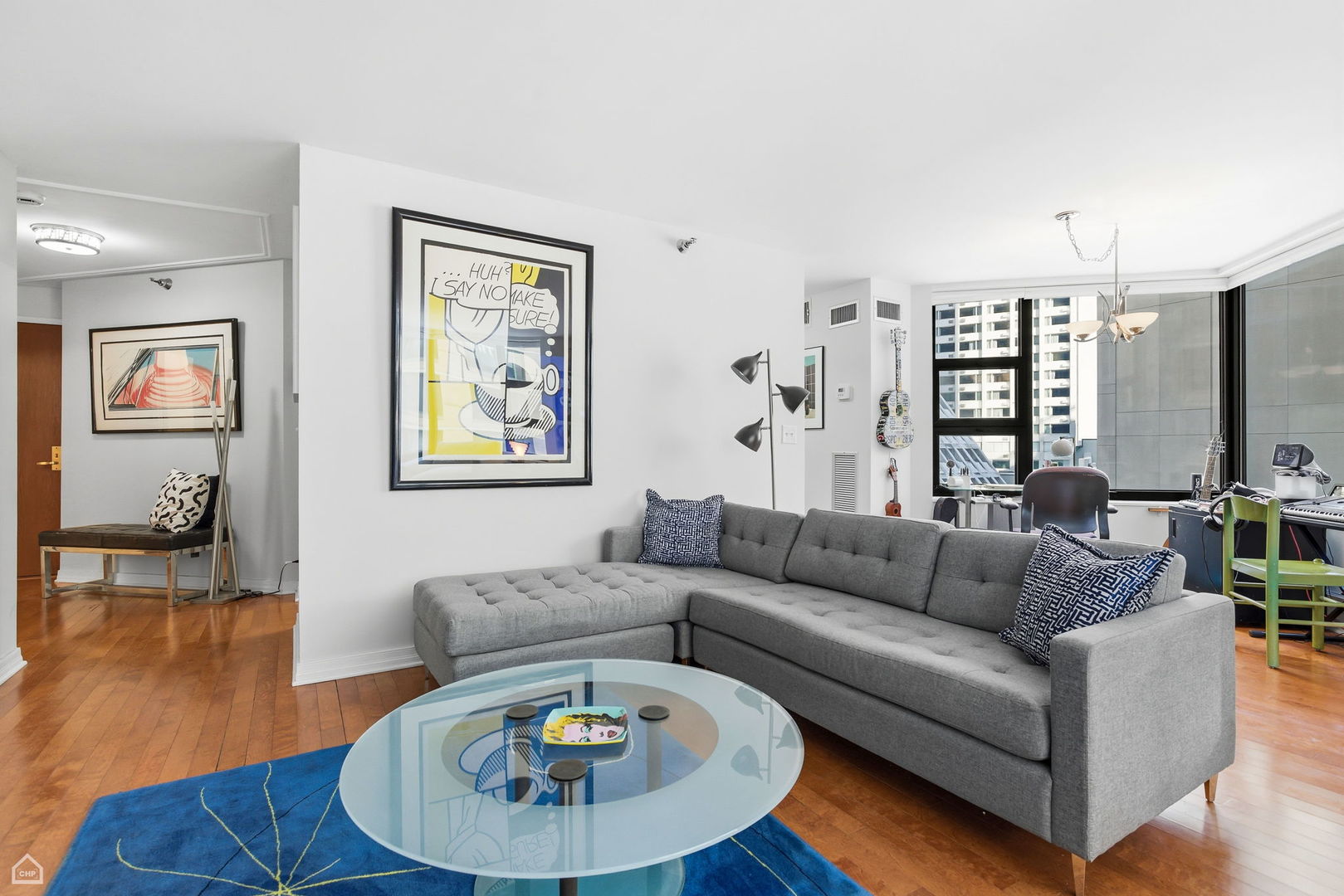 401 E ONTARIO Street 710