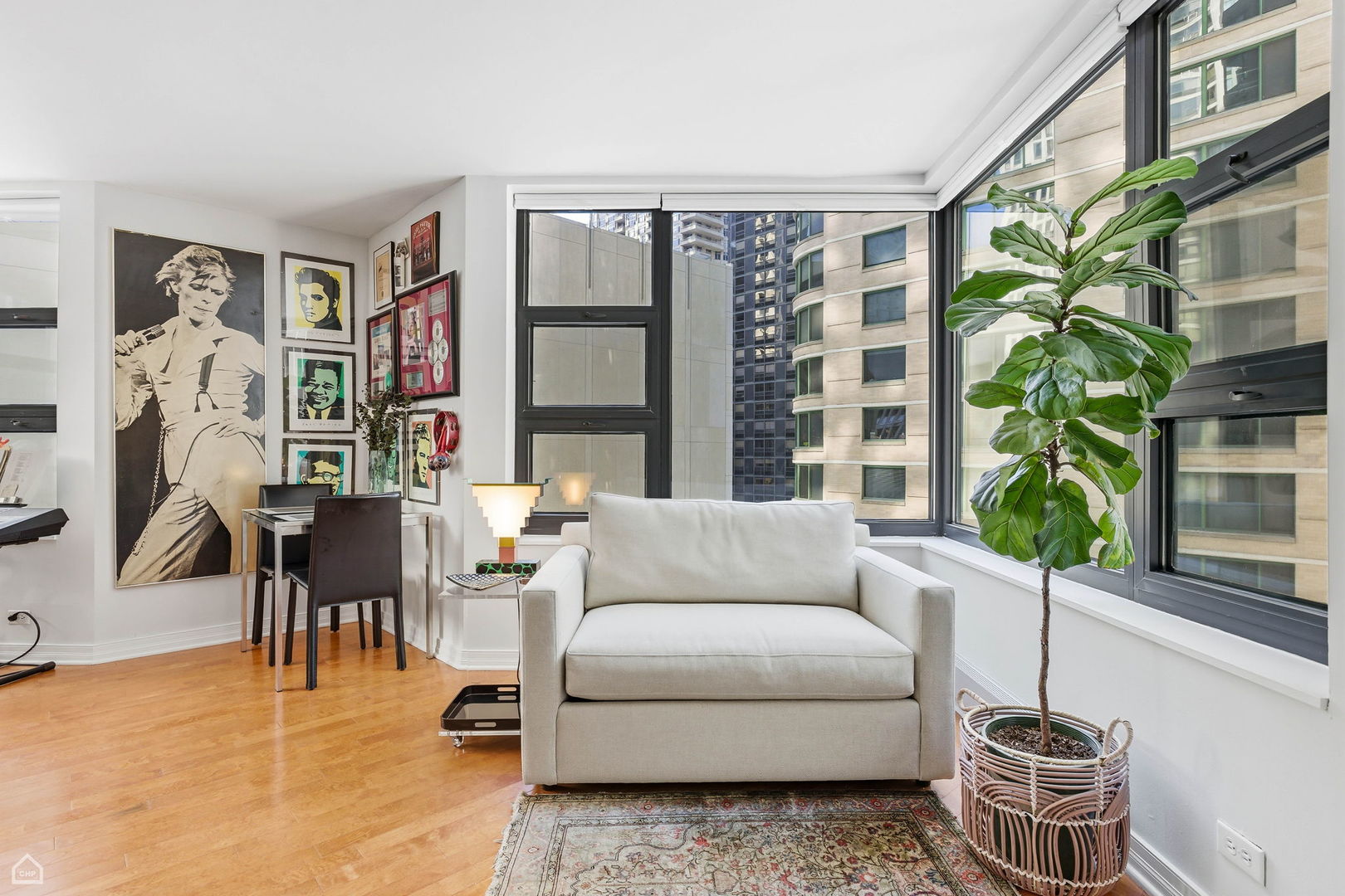 401 E ONTARIO Street 710