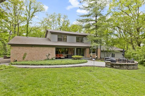 218 Delnor Avenue St. Charles IL 60174