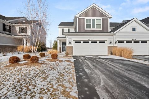 Photo of 4172 Calder Lane, Aurora, IL 60504 (MLS # 12551688)
