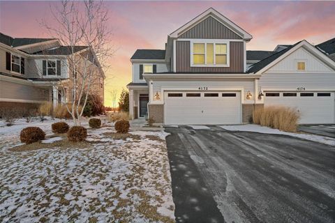 Tiny photo for 4172 Calder Lane, Aurora, IL 60504 (MLS # 12551688)